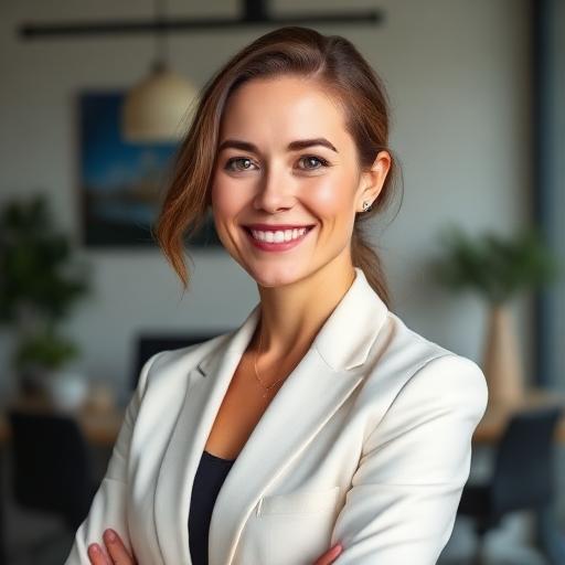 Bella, AI Brochure Creation Assistant