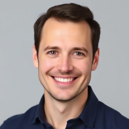 James, Reporting Assistant