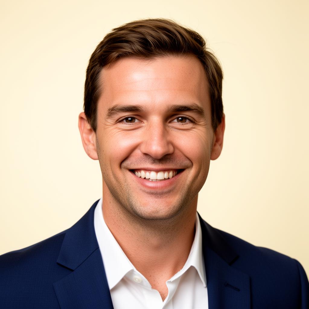 Leo, AI Lead Response Employee