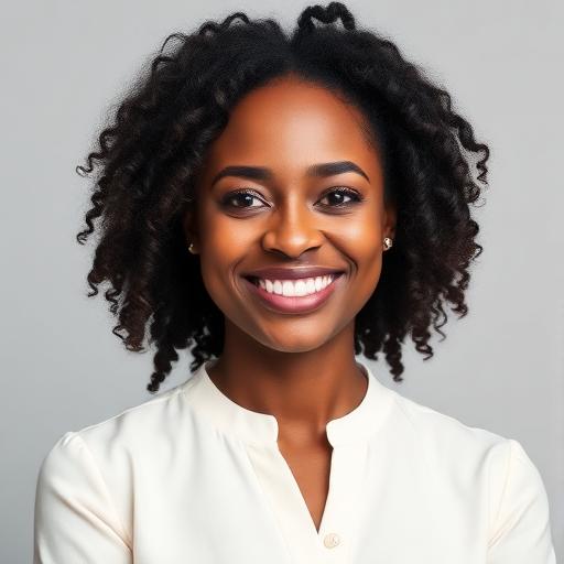 Olivia, Property Management Assistant