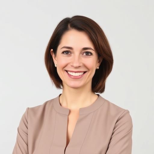 Sandra, Lead Follow-Up Coordinator