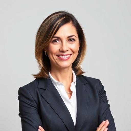 Sophie, Principal Dashboard Assistant